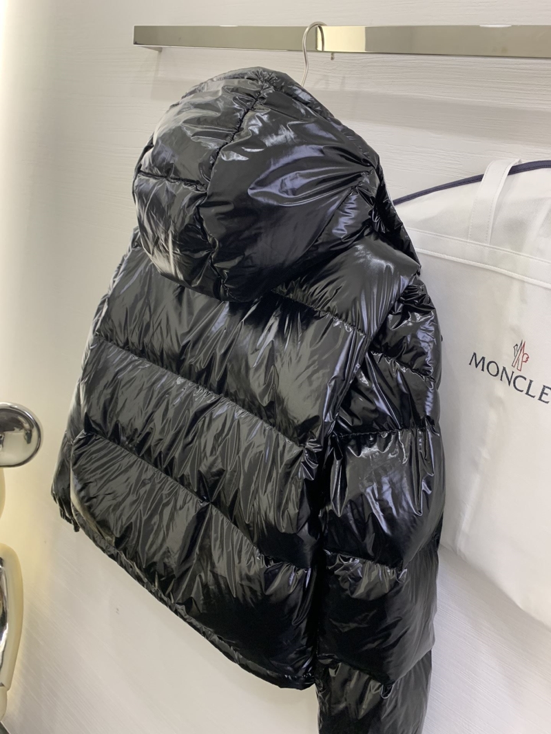 Moncler Down Coat